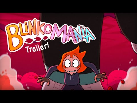 Blinkomania