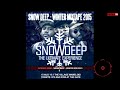 Snow Deep - Winter Mix 2015