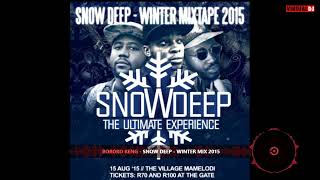 Download lagu Snow Deep - Winter Mix 2015 mp3