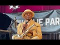 Archie SHepp "Ain't Misbehaving"