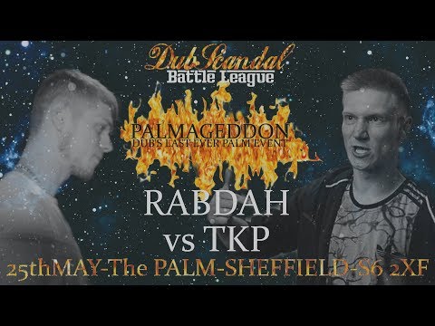 Rabdah vs TKP