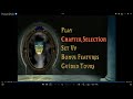 Snow White And The Seven Dwarfs Platinum Edition Disc 1 2001 DVD Menu Walkthrough
