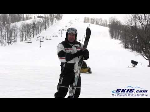 2012 Line Prophet 90 Skis Review