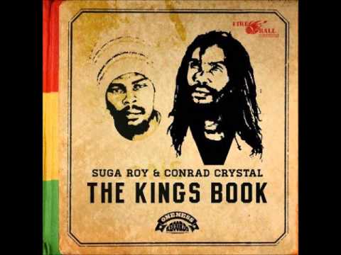 Suga Roy, Conrad Cristal & Gappy Ranks - Who are you