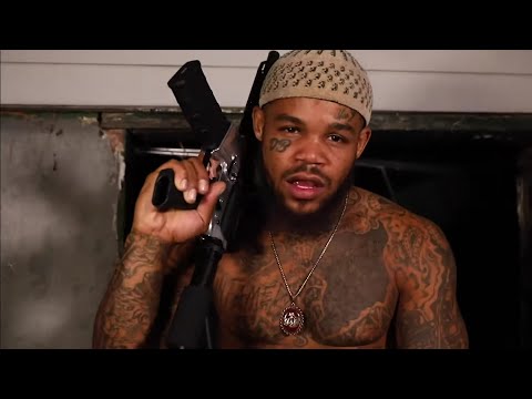 3X CUTTA - DEAD END ( OFFICAL MUSIC VIDEO ) PROD. BY DOLAN BEATZ