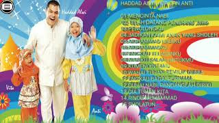 Download lagu KUMPULAN LAGU HADDAD ALWI VITA DAN ANTI TOP 1 mp3 Download lagu KUMPULAN LAGU HADDAD ALWI VITA DAN ANTI TOP 1 mp3