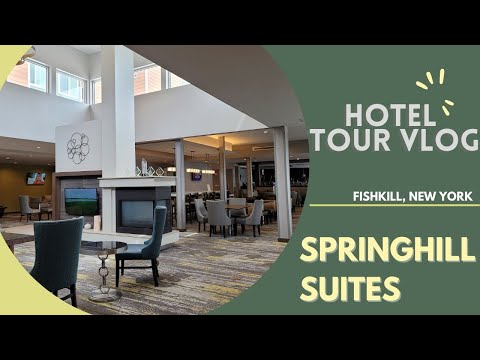 Springhill Hotel