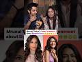 Mean Comment About Bipasha Bollywood Bipasha Mrunalthakur