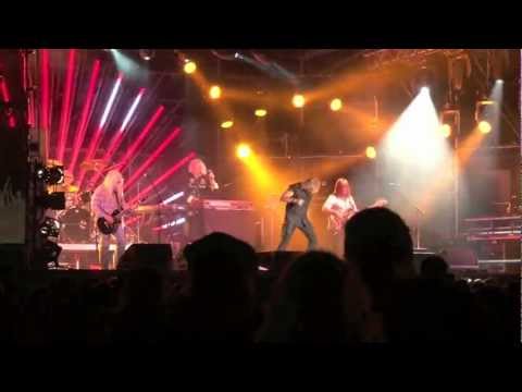© VathorstTV [2012] Highlands Festival: Uriah Heep (2)