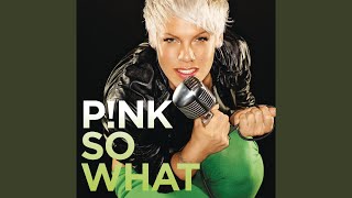 So What (Bimbo Jones Mix)