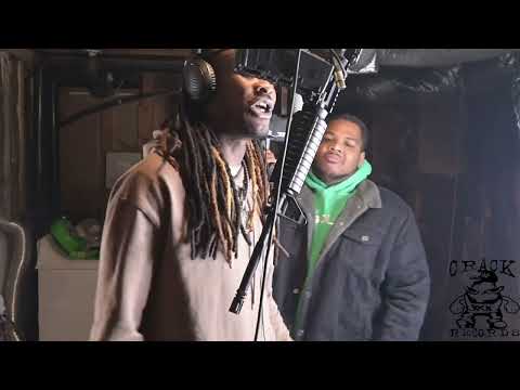 RXKNephew “ Live From Da Dungeon “ FREESTYLE “ Prod By Lex Luger “