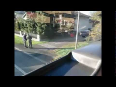 Međimurje Poplave [ Puščine - Kuršanec ] 2012