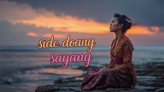 Download lagu Cilokak Dangdut Sasak: CUME SIDE DOANG SAYANG mp3 Download lagu Cilokak Dangdut Sasak: CUME SIDE DOANG SAYANG mp3
