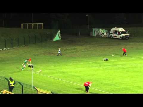 KS Polkowice - Calisia Kalisz, 26.10.2013 r.