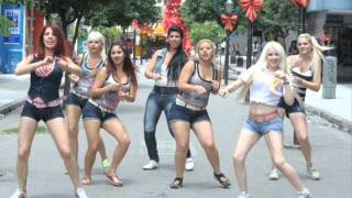 Las Culisueltas - Envidia (Audio)