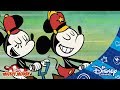 Mickey Mouse Shorts The Adorable Couple Official Disney Channel Africa