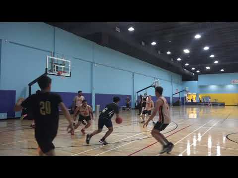 Tampa (43) tier 8 - 2023 SUMMER Dusty Baller(45) - tcbl sunday