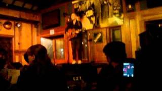 Nikola Sarcevic - New Fool - Ton Ton Jazz