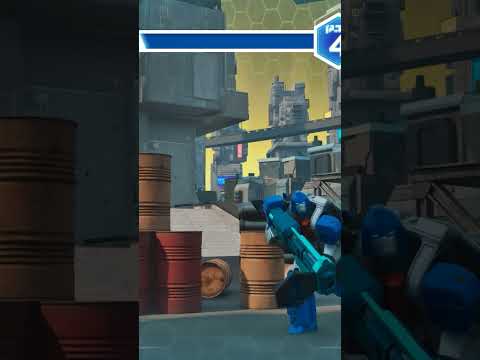 GAMER Bumblebee DOWN! | E14 | Transformers: CYBERWORLD