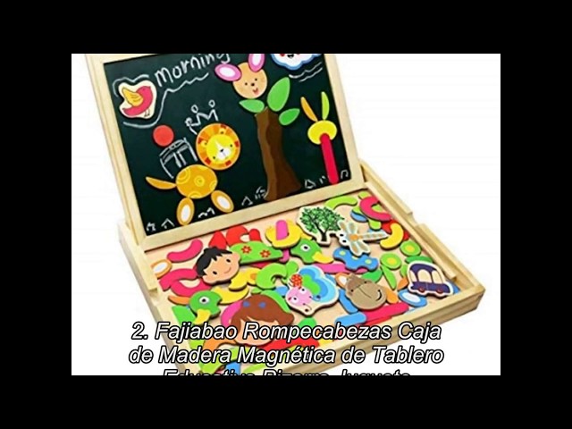 Vídeo relacionado con Puzzle Fútbol Niños 3D Estadios, Regalo Niño 6 años-8 años-10 años, Regalos Futbol Niños Juegos, Regalos niños más vendidos (Barcelona)