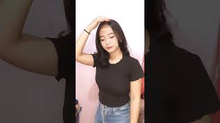 Tiktok Abg Cantik