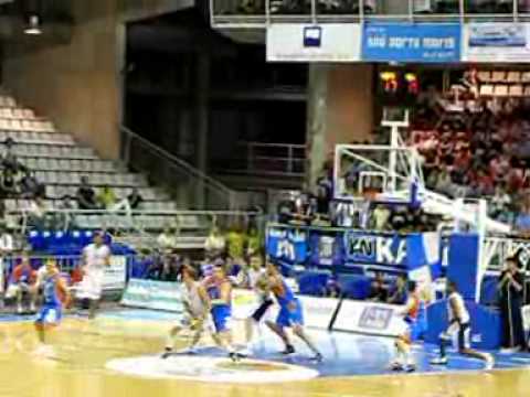 Lucentum Alicante: A por el ascenso!