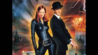 Grace Jones -  Storm