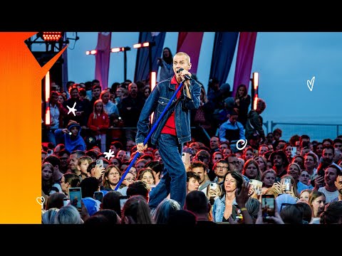 Sam Gooris - 'Op Het Leven’ | Tien Om Te Zien | 2025 | VTM