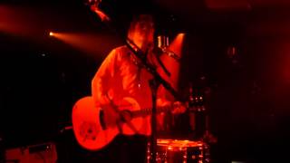 Mike Peters (The Alarm): We Are The Light - live Kendal 2016