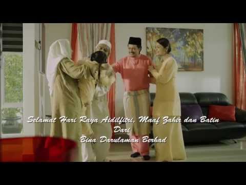 Iklan Raya: Bina Darulaman Berhad(BDB)