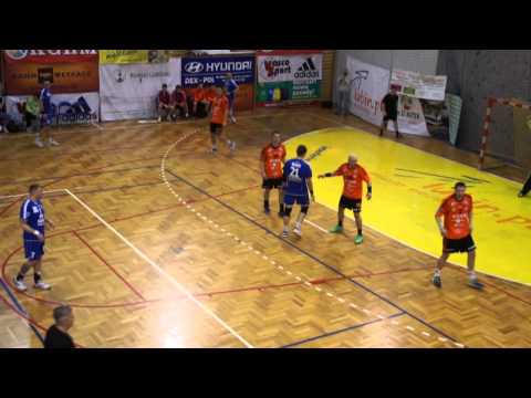 MKS.tv - MKS Zagłębie Lubin - KPR Legionowo /skrót/