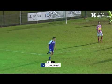 Round 9 - Parramatta FC vs Hakoah Sydney City East - PS4 NPL NSW Men's