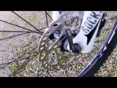 Bulls Copperhead 3 RS 2016 27.5