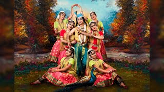 Download lagu Raas Leela | Jayadeva's Ashtapadi | Bhagavatam | Anitha Guha | Vijayathe Gopala Choodamani | mp3 Download lagu Raas Leela | Jayadeva's Ashtapadi | Bhagavatam | Anitha Guha | Vijayathe Gopala Choodamani | mp3