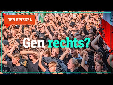 Junge Deutsche: Der Rechtsruck ist nur die halbe Wahrheit – Shortcut | DER SPIEGEL
