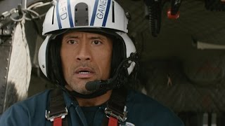 San Andreas (2015) Video