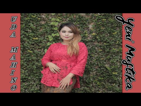 Yeni Mustika - Uda Mahino (Official Music Video)