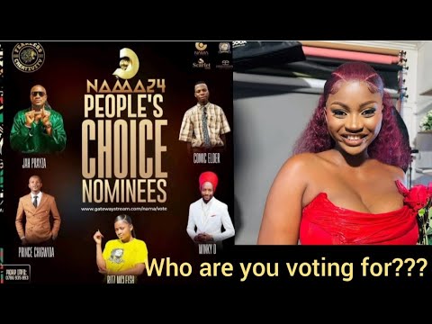 Pane pabhaizika???Nama yoshorwa nemaawards avo