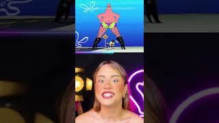 os animais de bob esponja NA VIDA REAL