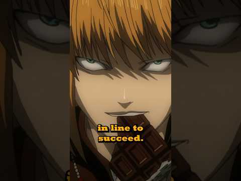 The anime character that was NEVER meant to become popular?!