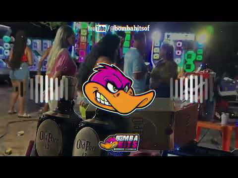 ENVOLVIDO PT 2 - KAYN NO BEAT FEAT. KN NO BEAT - REMIX ARROCHADEIRA! PRA PAREDÃO @bombahitsof