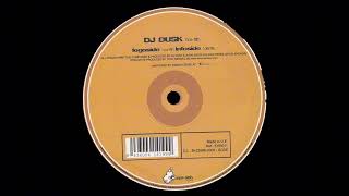 DJ Dusk - Noi-Tan