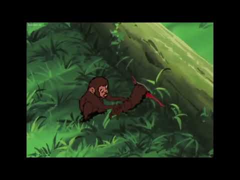 Zeta Gundam - Monkey Explodes