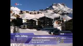 preview picture of video '3sat -  Alpen Panorama'