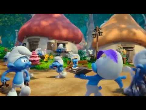 Snow White and the seven dwarfs Non/Disney Crossover Pt 9 - Heigh Ho