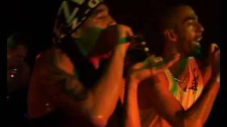 Spezializtz @ Graffitibox Jam 2010 (Part 2/2)