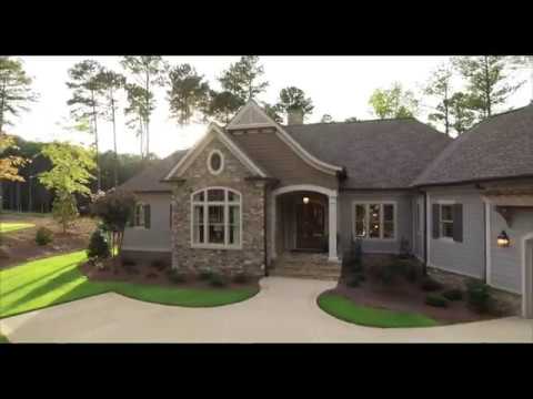 1030 Lingering Creek Model Home
