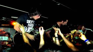 A Skylit Drive - I Swear This Place Is Haunted