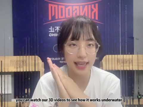 Share one of our new products: VIB Fishing Lures