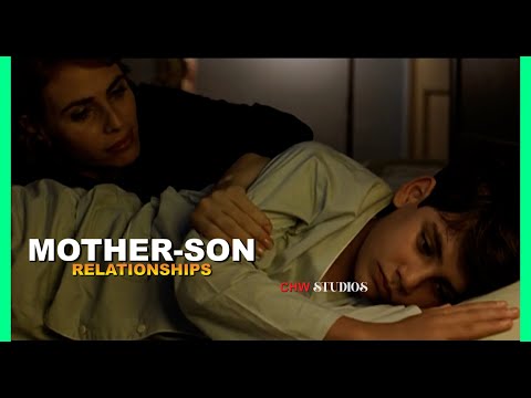 Germanys Mother   son relationship Films of Year 2020 movie m